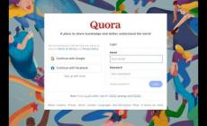 quora是什么意思 quora是什么平臺介紹