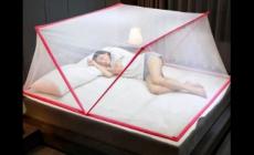 臥室最好的滅蚊方法有哪些 臥室最有效的滅蚊方法有哪些