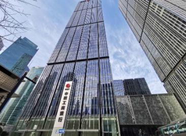 上海工銀大廈什么時候建設的 上海工銀大廈地址是什么