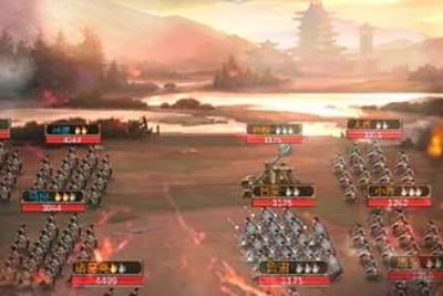 放置三國是哪個(gè)公司開發(fā)的游戲(放置三國是哪個(gè)公司開發(fā)的)