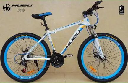 虎步自行車屬什么檔次的品牌(虎步自行車屬什么檔次的)