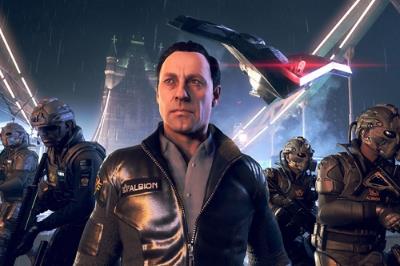 看門狗3軍團最強角色在哪招募啊（看門狗3軍團最強角色在哪招募）