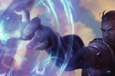 2025流浪法師連招順序是什么（流浪法師連招順序）