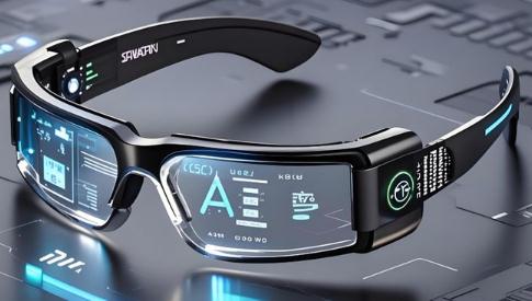 智能眼鏡銷量暴漲800%,科技浪潮席卷市場