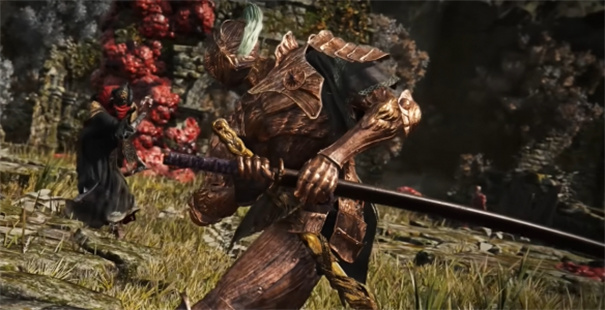 艾爾登法環(huán)黑夜君臨角色介紹 女爵(Duchess)等坦克與輔助型角色介紹