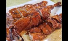 公明燒鵝的英文翻譯是什么（公明燒鵝的英語怎么說怎么寫）