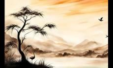 夢見在雪地里走是什么征兆周公解夢（夢見在雪地里走是什么征兆）