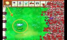 植物大戰(zhàn)僵尸變態(tài)版無(wú)限太陽(yáng)怎么打 植物大戰(zhàn)僵尸變態(tài)版攻略