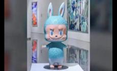 labubu是哪個國家的品牌 labubu多少錢一個(labubu拍出108萬)