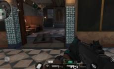 三角洲行動(dòng)巴克什地下金庫在哪 三角洲行動(dòng)巴克什地下金庫位置介紹