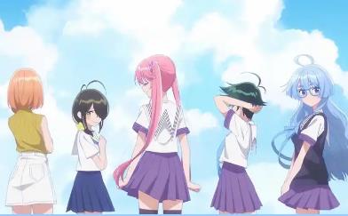 Lanerc動漫APP追番神器最新版本推 Lanerc v1.0.4+19第一時間發(fā)現(xiàn)番劇