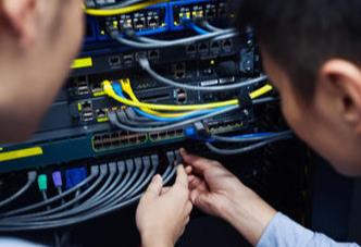 網絡工程是干什么的就業方向如何(網絡工程是天坑專業嗎)