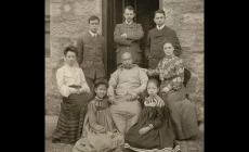 康有為的后人之康同璧最后的貴族結局怎么樣