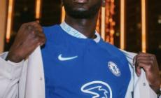 卡利杜·庫(kù)利巴利個(gè)人資料簡(jiǎn)介