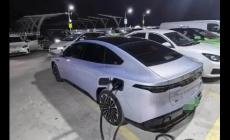 東風(fēng)日產(chǎn)n7純電充電口在哪 日產(chǎn)n7充電口在哪個(gè)位置