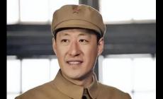 血色玫瑰之女子別動隊于震是什么角色 于震扮演的誰