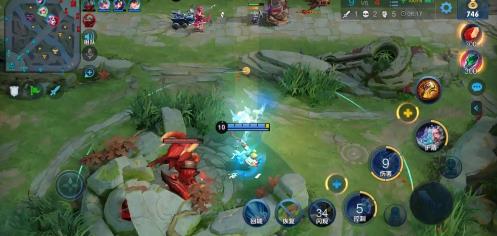 王者榮耀瑤技能怎么樣 王者榮耀瑤技能怎么樣