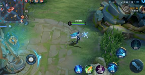 王者榮耀大司命裝備銘文怎么出 王者榮耀大司命出裝和銘文