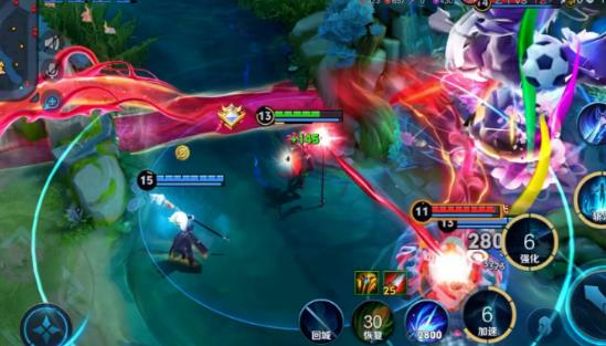 王者榮耀大司命裝備銘文怎么出