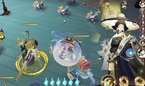 陰陽師慧明燈強度怎么樣