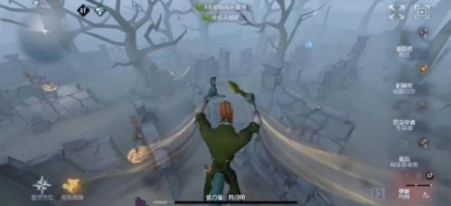 第五人格孽蜥該怎么守尸