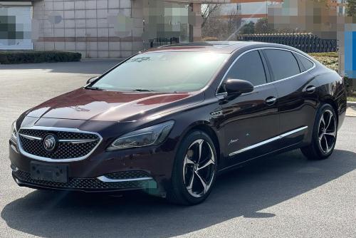 君越和君越艾維亞有什么區(qū)別 君越艾維亞和君越有啥區(qū)別