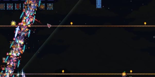 泰拉瑞亞墮天星盤怎么得