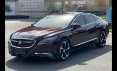 君越和君越艾維亞有什么區別 君越艾維亞和君越有啥區別