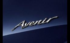 Avenir艾維亞是什么意思 別克艾維亞英文的意思是什么