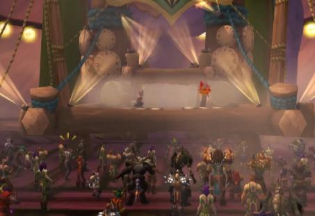 暗月馬戲團任務物品有哪些 暗月馬戲團任務物品有哪些啊