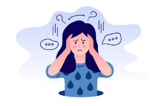 焦慮是什么意思? 焦慮是什么意思和癥狀表現