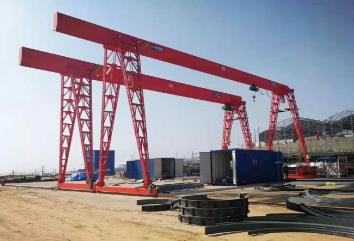 智能化起重機標準規范最新 智能化起重機標準規范要求