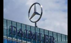 奔馳和戴姆勒公司什么關系 奔馳和戴姆勒什么關系啊