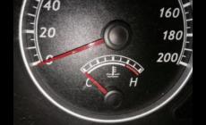 發動機水溫偏低是什么問題 發動機水溫偏低是怎么回事