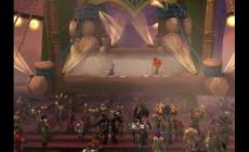 暗月馬戲團(tuán)任務(wù)物品有哪些 暗月馬戲團(tuán)任務(wù)物品有哪些啊