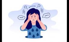 焦慮是什么意思? 焦慮是什么意思和癥狀表現